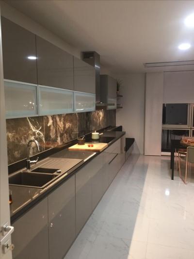 DEPARTAMENTO EN SAN BORJA AV LAS ARTES-1