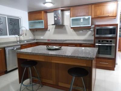 ALQUILER DEPARTAMENTO EN SALAMANCA AV LOS QUECHUAS