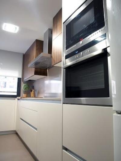 ALQUILER DEPARTAMENTO EN SAN BORJA AV LAS ARTES