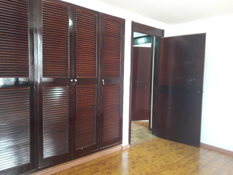 ALQUILER DEPARTAMENTO EN SAN BORJA SAN BORJA NORTE-2