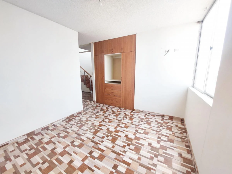 DEPARTAMENTO EN SAN MIGUEL AV PARQUE LAS LEYENDAS-2