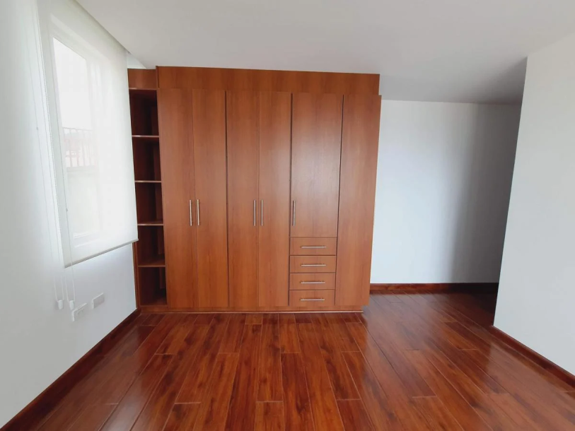 DEPARTAMENTO EN SAN BORJA TORRES DE LIMATAMBO-2