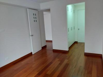 ALQUILER DEPARTAMENTO EN SALAMANCA AV LOS QUECHUAS