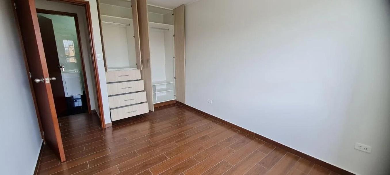 DEPARTAMENTO EN SAN BORJA SAN BORJA SUR-2