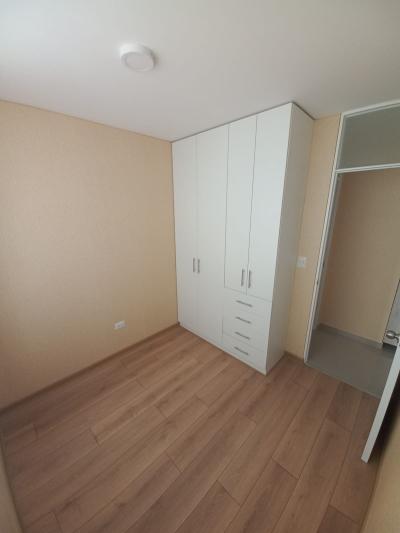 ALQUILER DEPARTAMENTO EN SAN BORJA TORRES DE LIMATAMBO
