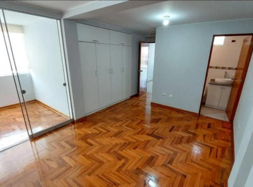 ALQUILER DEPARTAMENTO EN SURQUILLO AV LA CALERA-0
