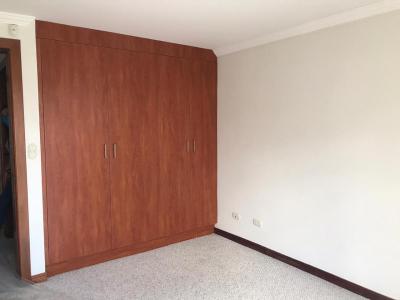 ALQUILER DEPARTAMENTO EN SALAMANCA AV LOS QUECHUAS