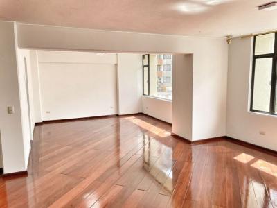 ALQUILER DEPARTAMENTO EN ALQUILER SURCO VELASCO ASTETE