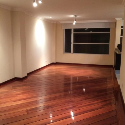 ALQUILER DEPARTAMENTO EN LINCE TRINIDAD MORAN