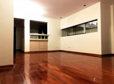 DEPARTAMENTO EN ALQUILER PUEBLO LIBRE, PARQUE SAN MARTIN-1