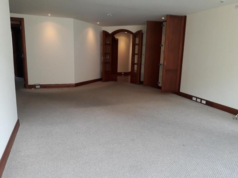 DEPARTAMENTO EN SAN LUIS , LA ROSA TORO-1