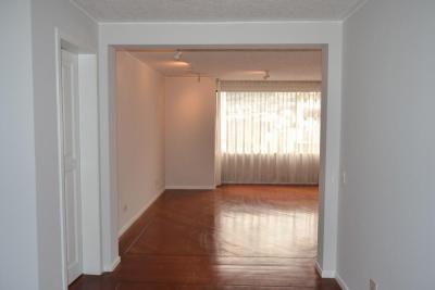 DEPARTAMENTO EN SAN LUIS , LA ROSA TORO