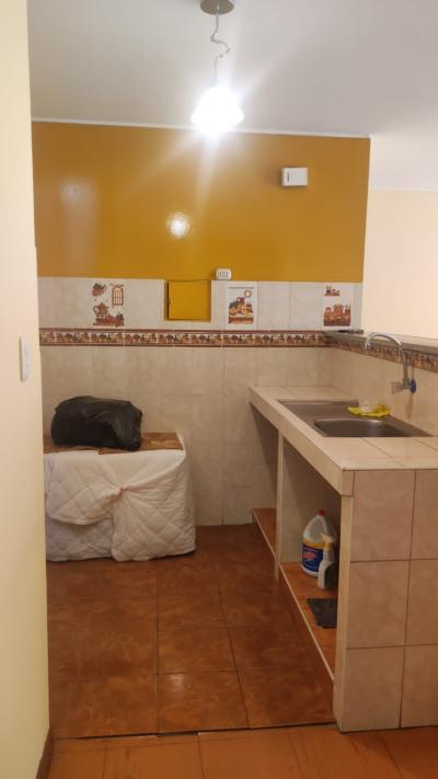 Vendo Departamento En Smp, A Un Costado De La Univ. Cayetano