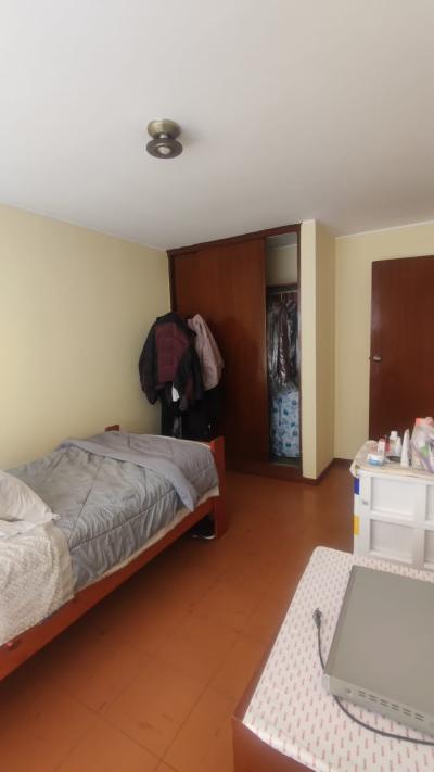 Vendo Departamento En Smp, A Un Costado De La Univ. Cayetano