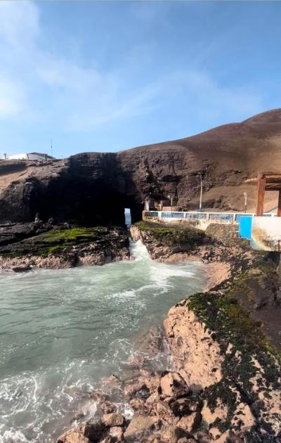 REMATO TERRENO PARA CASA DE PLAYA