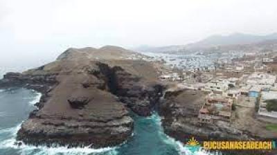 REMATO TERRENO PARA CASA DE PLAYA