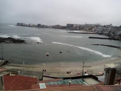 TERRENO EN PLAYA SAN BARTOLO 300m2-7