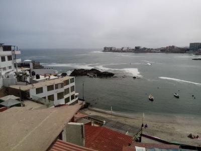 TERRENO EN PLAYA SAN BARTOLO 300m2-8