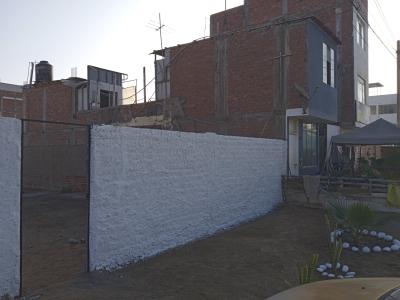 TERRENO EN PLAYA SAN BARTOLO 300m2-2