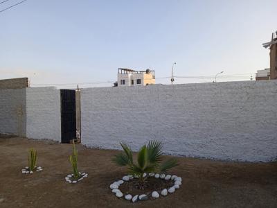 TERRENO EN PLAYA SAN BARTOLO 300m2-3