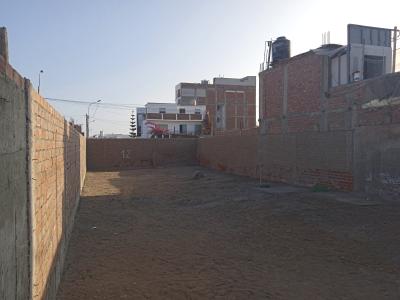 TERRENO EN PLAYA SAN BARTOLO 300m2-5