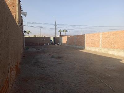 TERRENO EN PLAYA SAN BARTOLO 300m2-6