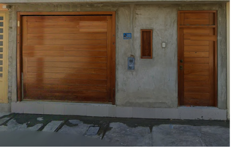 Alquiler de Casa Urb. Santa Margarita-0