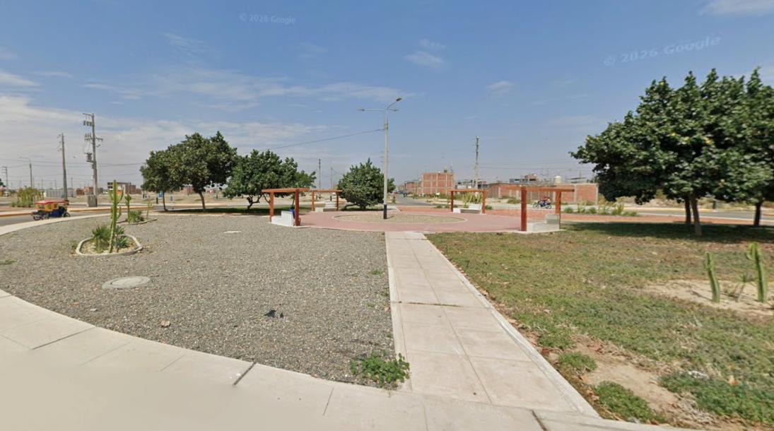 Venta de Casa en Urb. Rinconada de Piura Etapa III-2