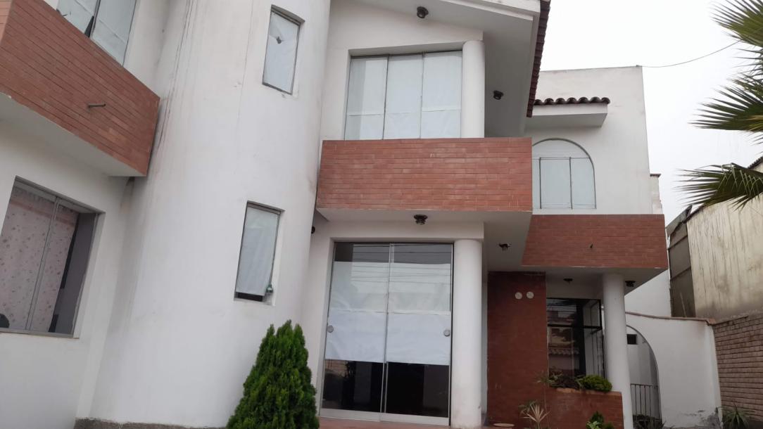 VENTA DE CASA LA MOLINA/ LOMAS DE LA MOLINA-10