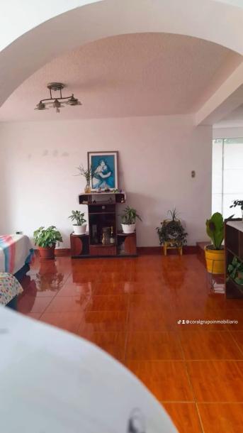 VENTA DE CASA LA MOLINA/ LOMAS DE LA MOLINA-5