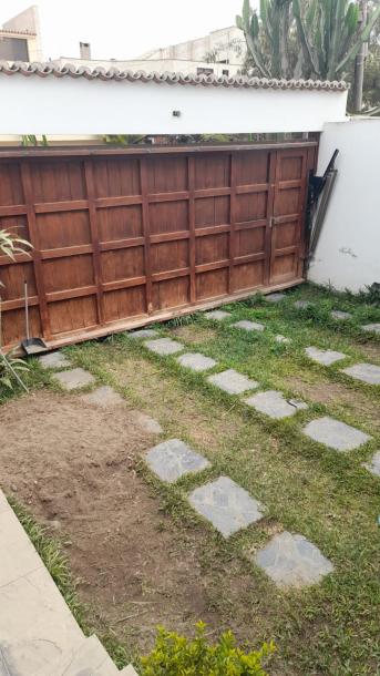 VENTA DE CASA LA MOLINA/ LOMAS DE LA MOLINA-8