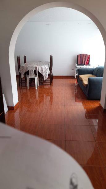 VENTA DE CASA LA MOLINA/ LOMAS DE LA MOLINA-9