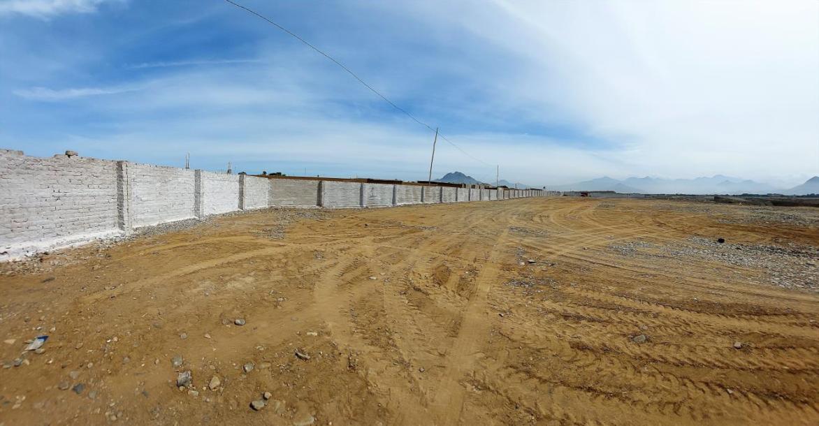 OCASIÓN TERRENO EN VENTA HUANCHACO DESDE 1000 m²-0