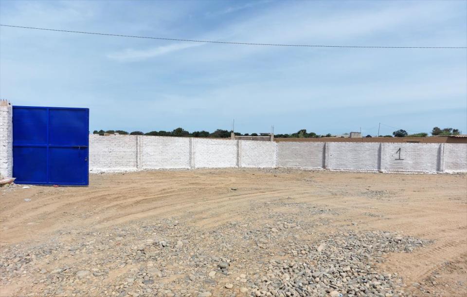 OCASIÓN TERRENO EN VENTA HUANCHACO DESDE 1000 m²-1