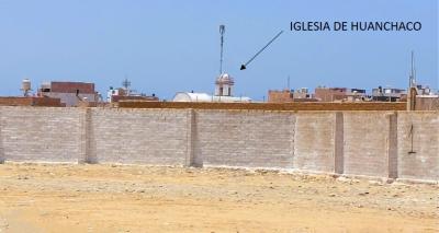 OCASIÓN TERRENO EN VENTA HUANCHACO DESDE 1000 m²