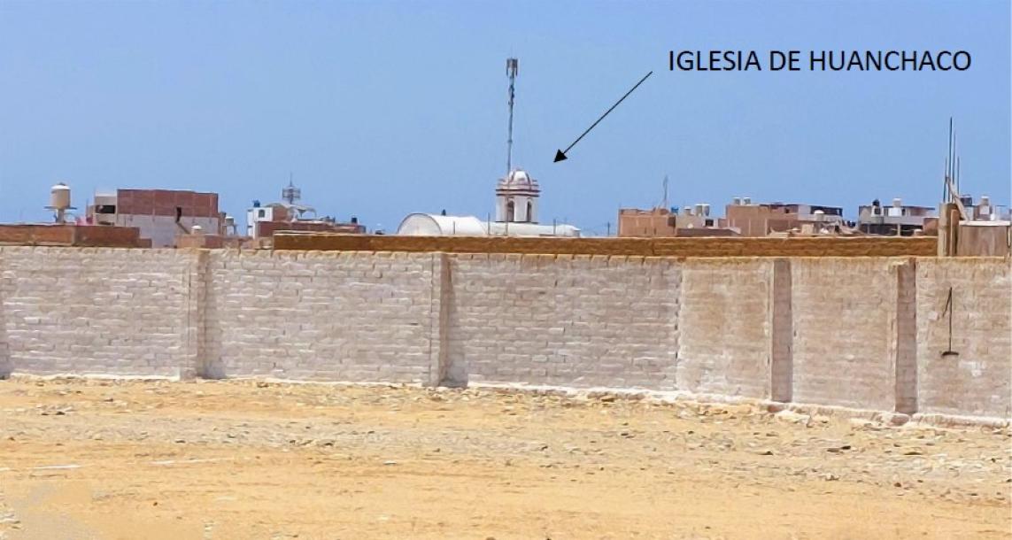 OCASIÓN TERRENO EN VENTA HUANCHACO DESDE 1000 m²-3
