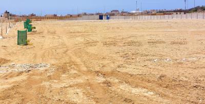 OCASIÓN TERRENO EN VENTA HUANCHACO DESDE 1000 m²
