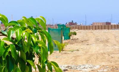 OCASIÓN TERRENO EN VENTA HUANCHACO DESDE 1000 m²