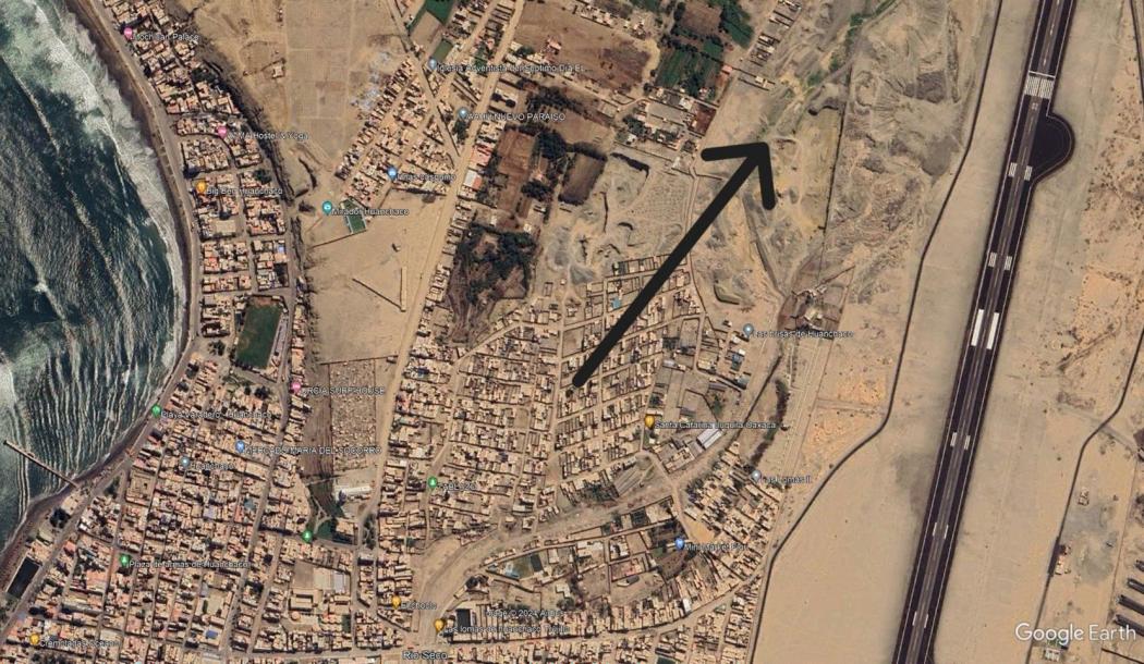 OCASIÓN TERRENO EN VENTA HUANCHACO DESDE 1000 m²-6