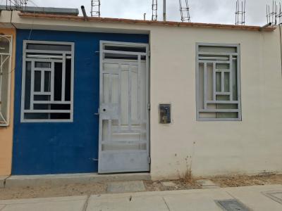 Venta de Casa en Urb. Paseo La Rinconada de Piura III Etapa