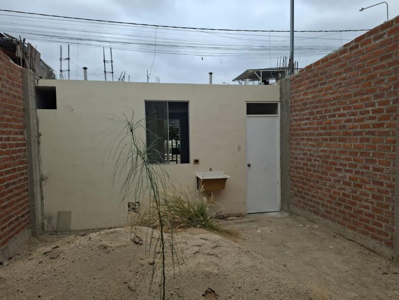 Venta de Casa en Urb. Paseo La Rinconada de Piura III Etapa-7