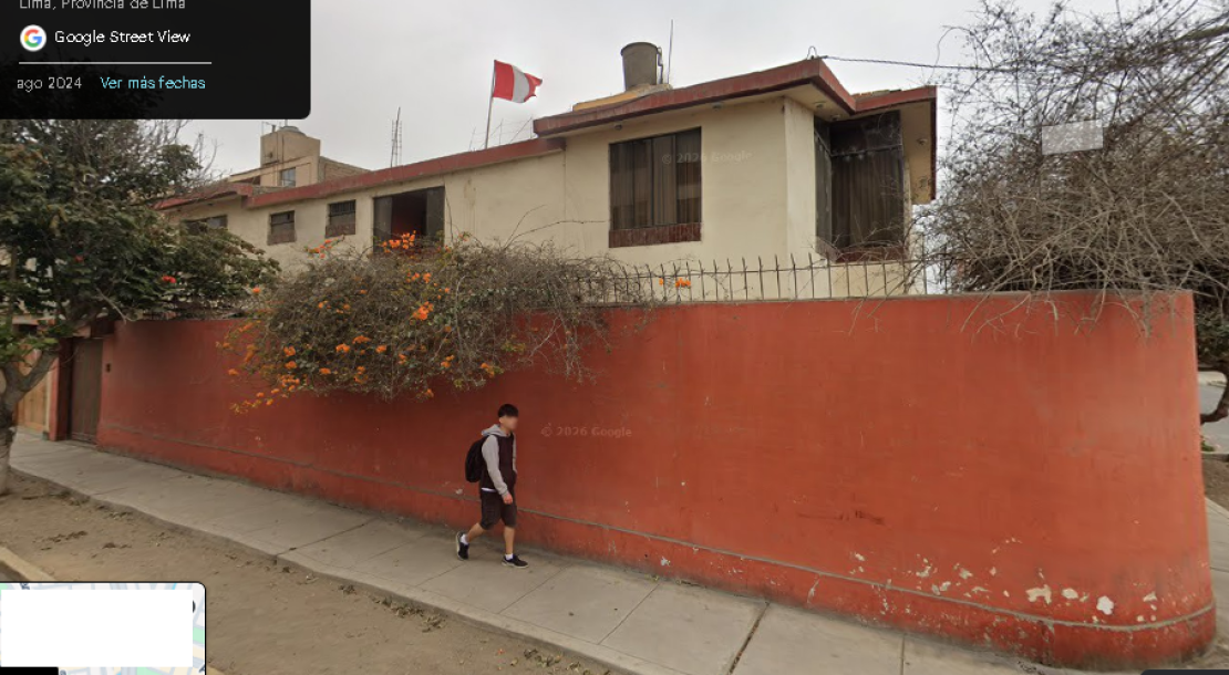 VENDO CASA ESQUINA URB SAUCES II SURQUILLO USO COMERCIO VECINAL Y RESIDENCIAL-0
