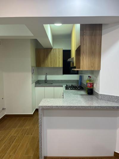 ALQUILER DEPARTAMENTO ESTRENO SAN MIGUEL