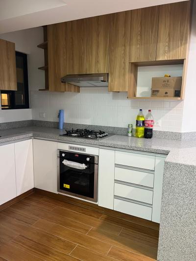 ALQUILER DEPARTAMENTO ESTRENO SAN MIGUEL