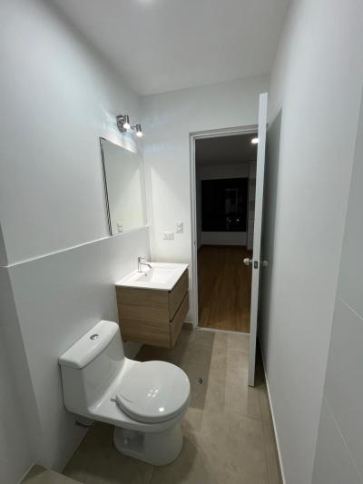 ALQUILER DEPARTAMENTO ESTRENO SAN MIGUEL