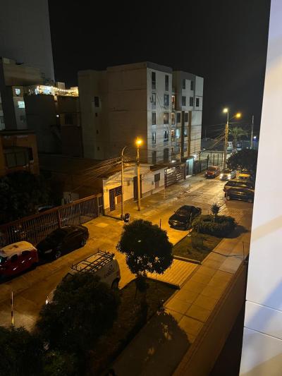 ALQUILER DEPARTAMENTO ESTRENO SAN MIGUEL