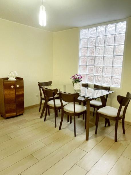 Monterrico. Cerca a universidades, Jockey Plaza, CC El Polo,  Vive seguro en condominio con amplias áreas verdes-3