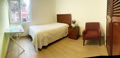 Monterrico. Cerca a universidades, Jockey Plaza, CC El Polo,  Vive seguro en condominio con amplias áreas verdes