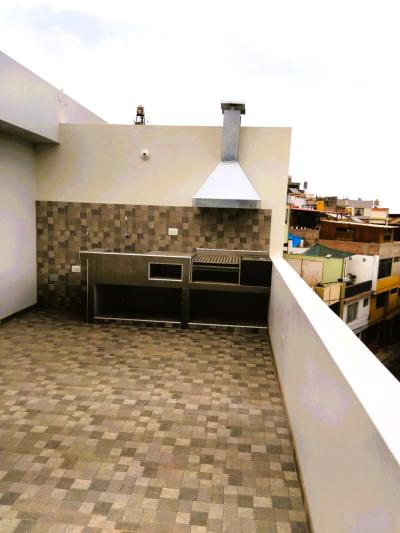 Townhouse en Venta - Sachaca Arequipa