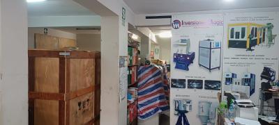 VENTA LOCAL COMERCIAL en av ARRIOLA - SAN LUIS. LIMA